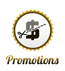 Promotions