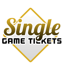 Single Game Tickets